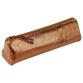 KLEO-PATHRA CUIR Trousse triangulaire 6x22x6 cm Bronze