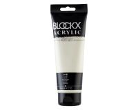 Peinture acrylique fine tube 250ml - Ivoire