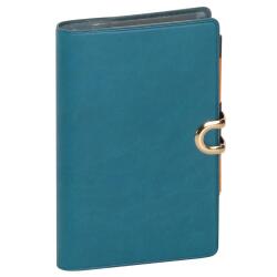 Agenda de poche Mini 11 - 2 Jours Winner 7,5 x 11,5 cm Janvier à décembre 2026 - Couleurs assorties