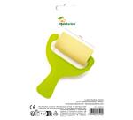 Rouleau éponge (largeur 7 cm) - Vert