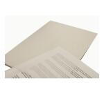 Goldline Calque bloc collé 50F A4 90g