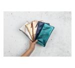 CUIRISÉ - Trousse plate 11x22 cm