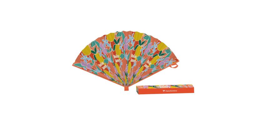 Dolce Amore, Eventail 19,5 x 2 cm