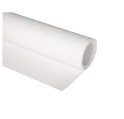 PaintON Lisse rouleau 1,3x10m 250g - Blanc