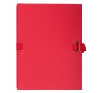 Chemise dos extensible papier - 24x32cm