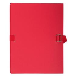 Expanding spine folder tinted paper - A4