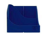 Portalápices azul Pen-Wave Bee