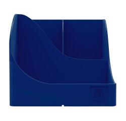 Portalápices azul Pen-Wave Bee