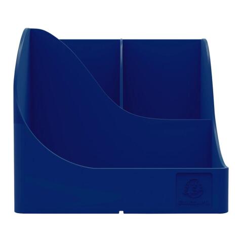 Portalápices azul Pen-Wave Bee - Azul marino