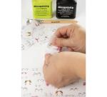 Mix & Patch - Ode à la femme - Assortiment