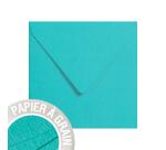Clairefontaine Pollen Envelopes - 140 x 140 mm - Pack of 5 - 120gsm