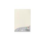 NATURA 100% RECYCLED, Pack of 25 Pollen Sheets 210x297mm 210g/m2 - Natura