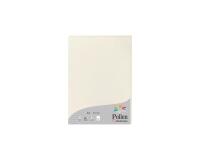 NATURA 100% RECYCLÉ, Etui de 25 feuilles Pollen 210x297mm 210g/m2 - Natura