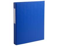 Ringband in PP met 2 ringen van 25mm