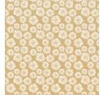 ORIGAMI, Pochette de 60 feuilles 70g/m2 3 formats - Kraft floral - Multicolore