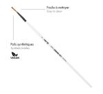 Darwi For You Pinceau traceur 2 mm T 2 - Blanc