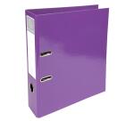 Exacompta Iderama Prem'Touch Lever Arch File, A4, 70mm spine