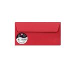 Sachet de 5 enveloppes Pollen DL 110x220 120g/m2