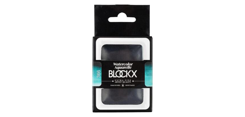 Aquarelle extra-fine godet géant - Rouge de pérylène