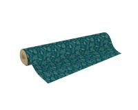 Kraft 70g,Tiny 50x0,35m Pommes pins vert - Vert