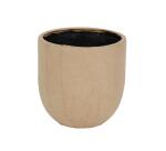 Cache-pot lineart - Kraft