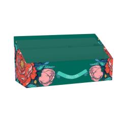 Frida Kahlo, Porte lettres 25x10x14 cm