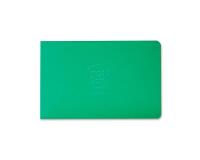 Crok'Book carnet piqué 24F A7 90g I - Aléatoire