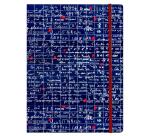 Le Mur des Je t'aime, Chemise à élastique 24x32cm