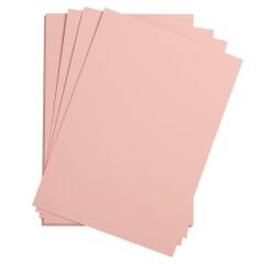 Etival Color paquet 25F A3 160g - Rose foncé