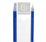 Boite de classement à pression Dos 80mm polypropylène 7/10e Opaque - A4