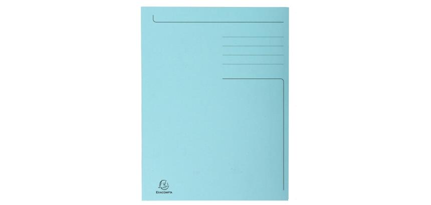 Chemise imprimée 3 rabats Forever® 280gm2