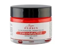 Encre de calligraphie 40ml