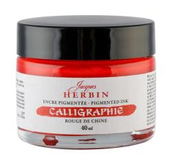 Encre de calligraphie 40ml