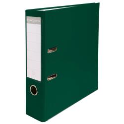Exacompta PP Lever Arch File, A4, 75mm spine