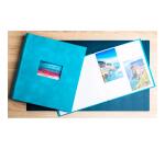 Album photo livre 30 pages blanches Skandi