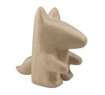 * Loup 13cm - Kraft