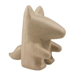 * Loup 13cm - Kraft