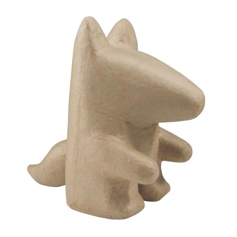 * Loup 13cm - Kraft