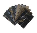 PAPIER ARTISANAL, Bloc encollé de 20 feuilles au format 21x29,7cm