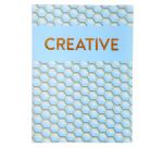 PROTÈGE-DOCUMENTS EN POLYPROPYLÈNE SEMI-RIGIDE COPPER TIME 80 VUES - A4 - Visuels assortis