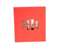 Álbum de fotos MILANO 29x32 cm - 300 fotos 60 páginas