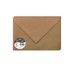 Paquet de 20 enveloppes Pollen 162x229mm 120g/m²