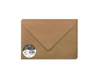 Paquet de 20 enveloppes Pollen 162x229mm 120g/m²
