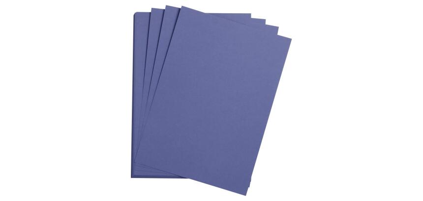 Etival Color paquet 25F A4 160g