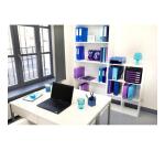 Protège-documents en polypropylène semi rigide IDERAMA PP 80 vues - A4