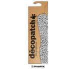 Pochette 3 Feuilles Identiques Ref 535 - Argent