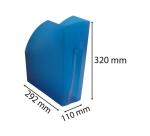 Porte-revues The Magazine Chromaline