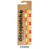 * Pochette 3 Feuilles Identiques Ref 635