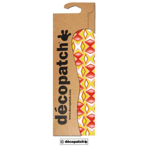 * Pochette 3 Feuilles Identiques Ref 635