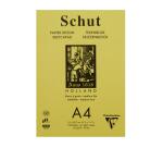 Petit Grain Sketch bloc collé 100F A4 125g